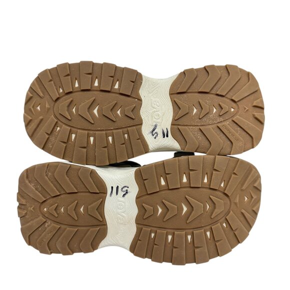 Teva Women's Outflow Universal Slip On Water Shoe Sneaker size 7 - Picture 8 of 9